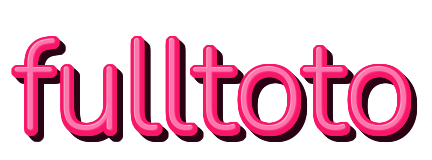 fulltoto — logo kanal
